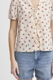 Ichi - Rosey Shirt