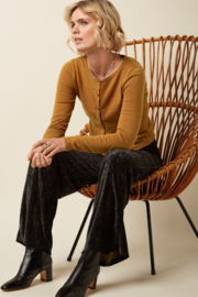 King Louie - Sara Pants Nieve