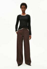Armedangels - Leandraa Pants Claystone