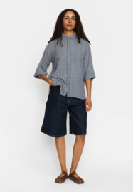 Selfhood- Printed Shirt