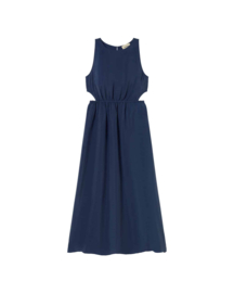 Thinking Mu - Kin Dress Cupro