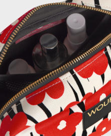 Wouf - Wildflower Toiletry Bag