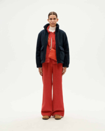 Thinking Mu - Sophie Jacket Grafito