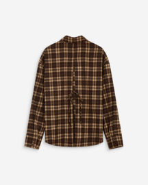 Grace & Mila - Arlette Tie-Back Shirt
