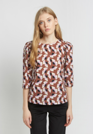 Wild Pony - Geometric Top