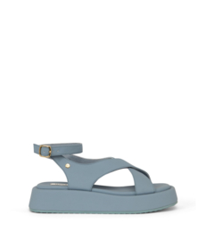 Matt & Nat - Noya Sandals Denim Blue