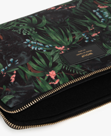 Wouf - Janne iPad Sleeve