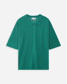 Grace & Mila - Vadim Cardigan Green