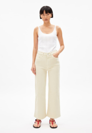 Armedangels - Murliaa Cropped Jeans summer hay