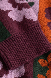 Dedicated - Sweater Arendal Nature Check