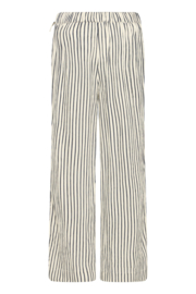 Ichi - Marrakech Pants Striped