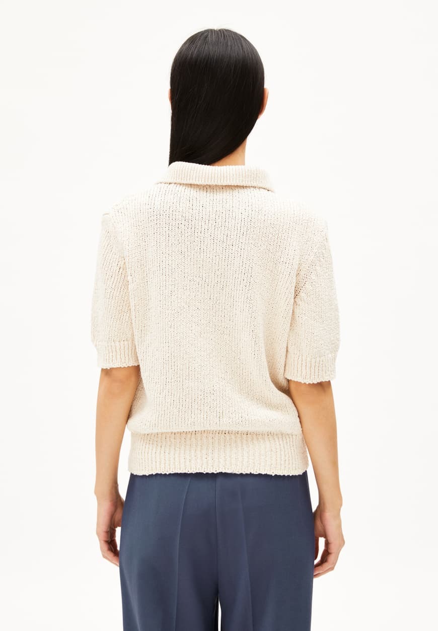 Armedangels - Aanya Polo Top