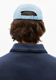 Armedangels - Yenaas Bold Cap Blue Glow