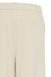 Ichi - Kate Corduroy Wide Pants