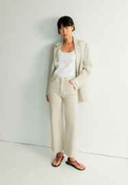 Armedangels - Murliaa Cropped Jeans summer hay