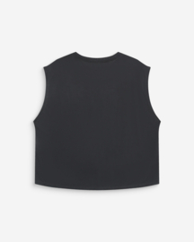 Grace & Mila - Rimbaud Top Black
