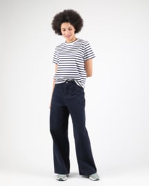 Wemoto - Stef Twill Pants Navy