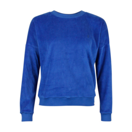 Chills & Fever - Frieda Sweater Surf