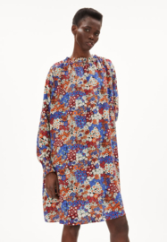 Armedangels - Maalai Marsh Floral Dress