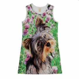 Jurk Yara dog