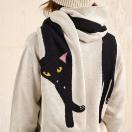 Dedicated - Scarf Rossberga Long Cat