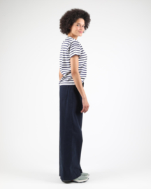 Wemoto - Stef Twill Pants Navy