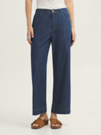Nice Things - Denim Pants