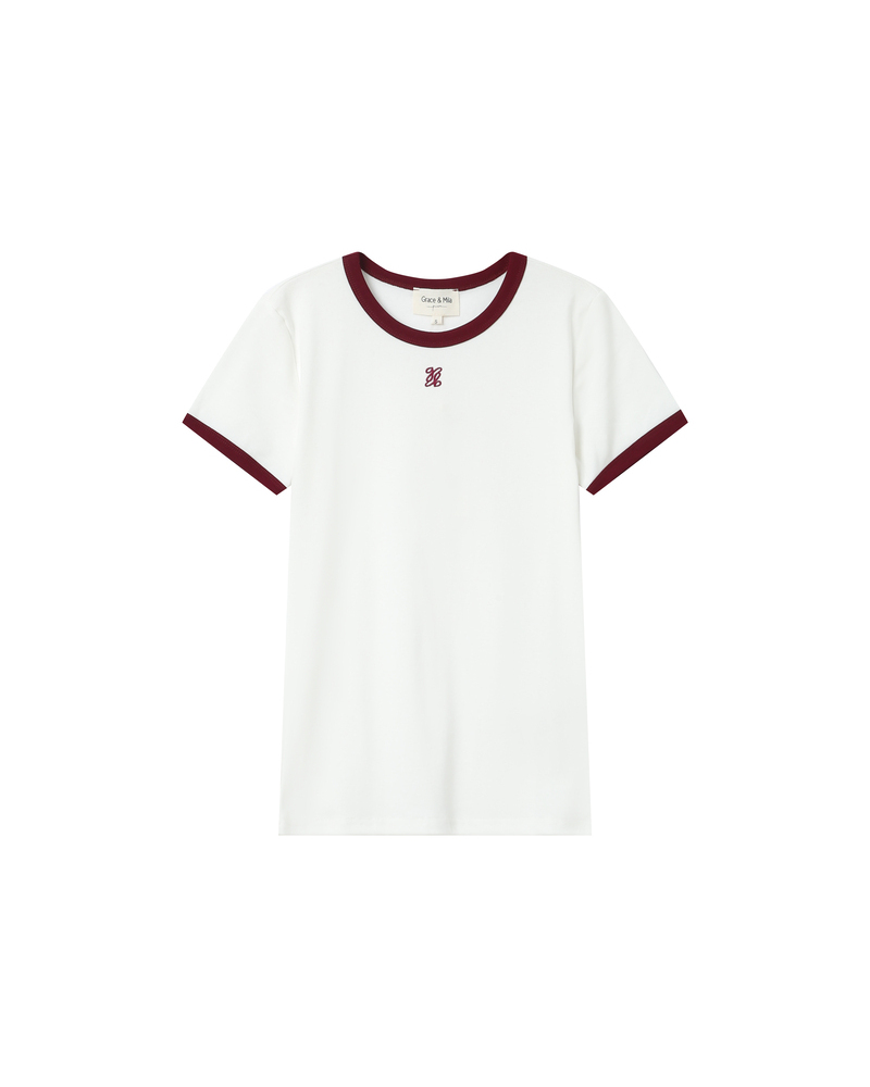 Grace & Mila - Sany T-Shirt