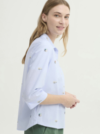 Nice Things - Flying Books Shirt