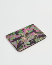 Wouf - Rose Yucata Laptop Sleeve 13"/14"