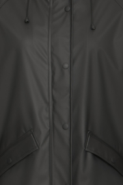 Ichi - Tazi Jacket Black