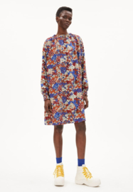 Armedangels - Maalai Marsh Floral Dress