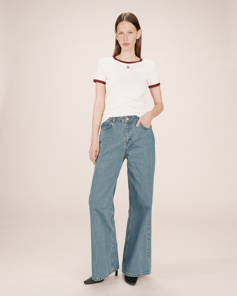 Grace & Mila - Sany T-Shirt