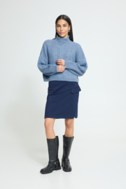 Ichi - Mylle Sweater 7 Allure