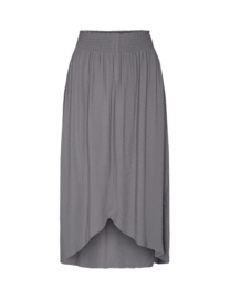 Levete - Kara 3 Skirt charcoal