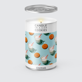 Candle in a Can - Cookie Dough