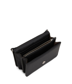 Matt & Nat - Bee Crossbody Black