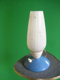 Fifties lampje