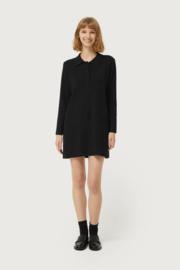 Compania Fantastica - Short Black Dress