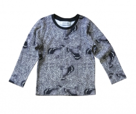 Birdie t-shirt