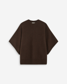 Grace & Mila - Almus Sweater Chocolate