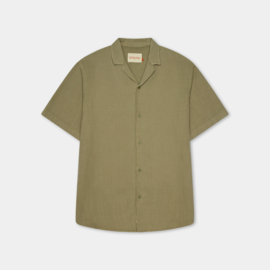 Revolution - Cuban Shirt light green