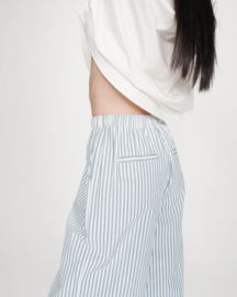 Grace & Mila - Volute Pants blue