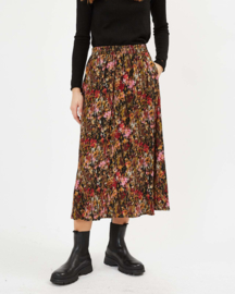 Minimum - Tonjelina Midi Skirt