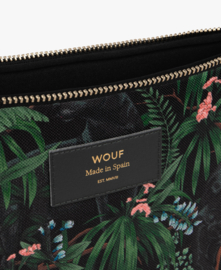 Wouf - Janne iPad Sleeve