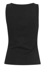 Ichi - Oreta Top 2 Black