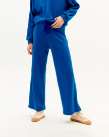 Thinking Mu - Eri Pants Trash Klein Blue