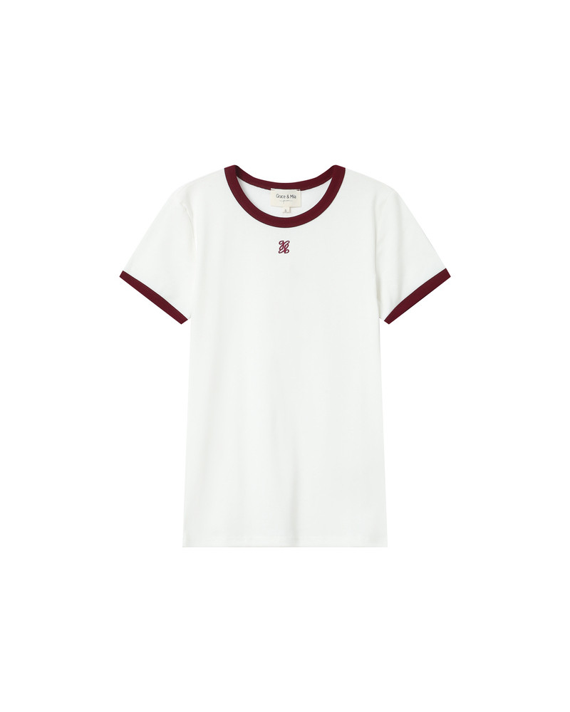 Grace & Mila - Sany T-Shirt