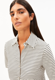 Armedangels - Nalitaa Striped Shirt