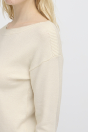 Ichi - Sella Sweater Birch